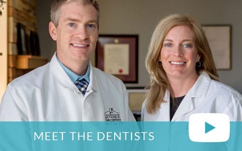 Meet the Dentists in Nashua NH